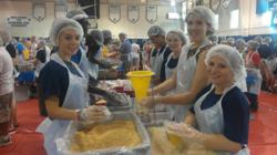 Oct 6, 2012 Face of Change 'Food Packaging Event'